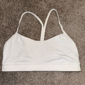 lululemon Flow Y Bra
